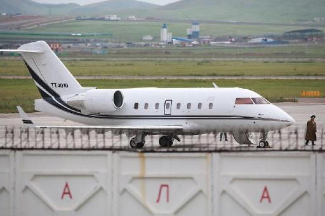 Tukije ontkent ontvoeringspoging in Mongolië
