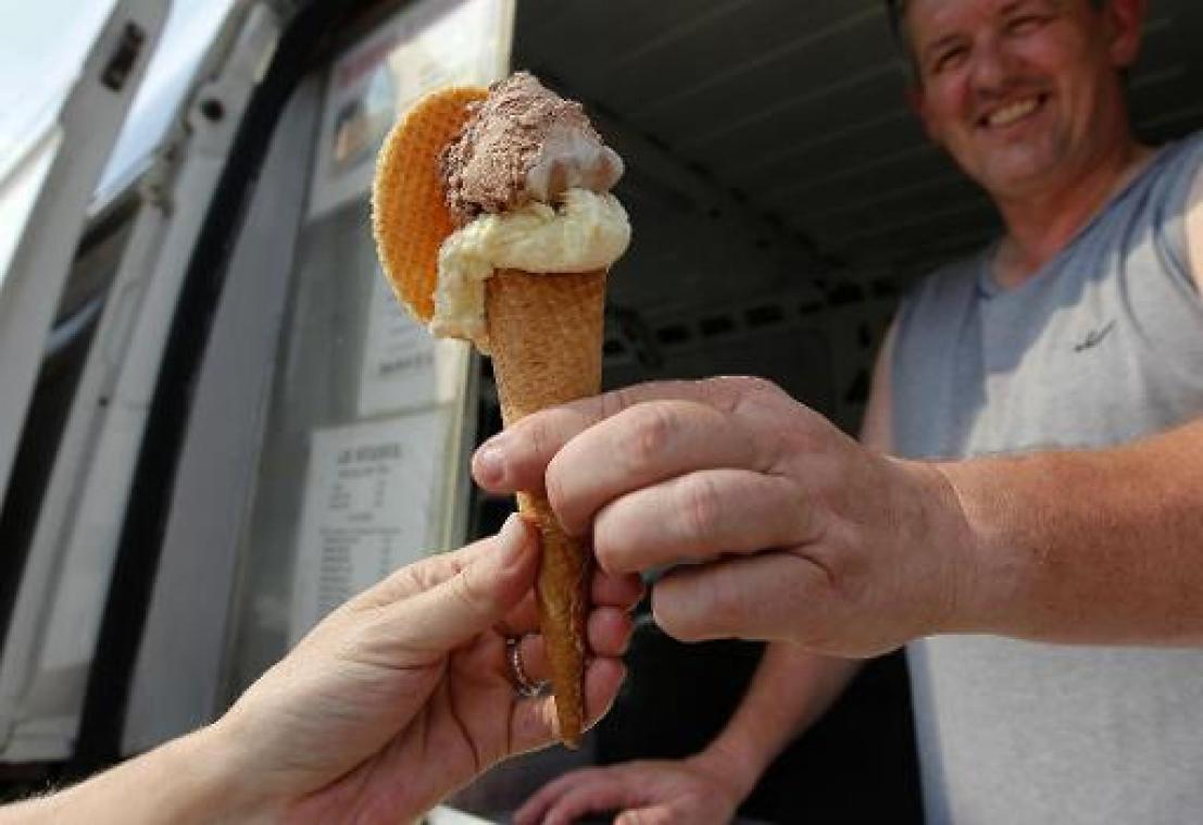 Tot 30 graden op laatste dag van de solden