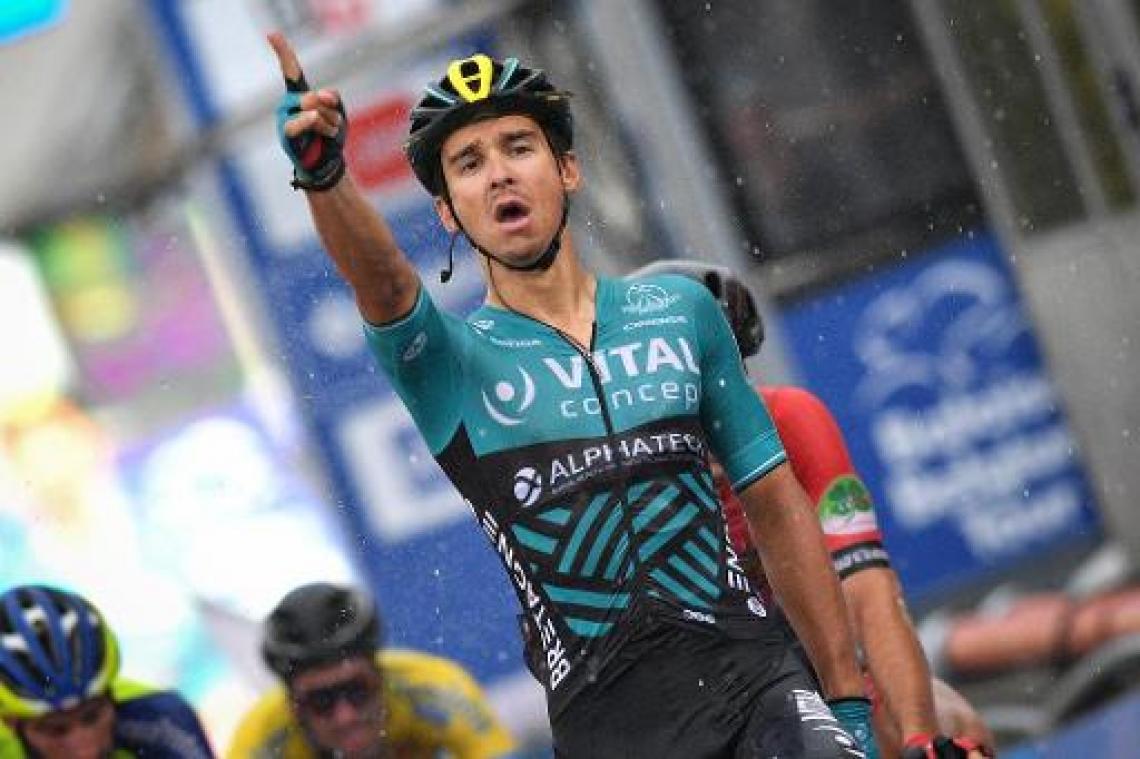 Greipel moet EK laten schieten door ploeg, Frankrijk mikt op spurters Coquard en Laporte