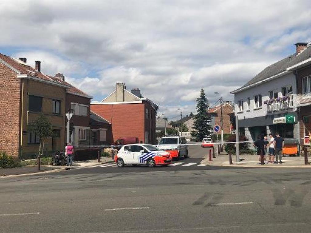 Afscheidsbrieven ontdekt in woning van man die zichzelf opblies