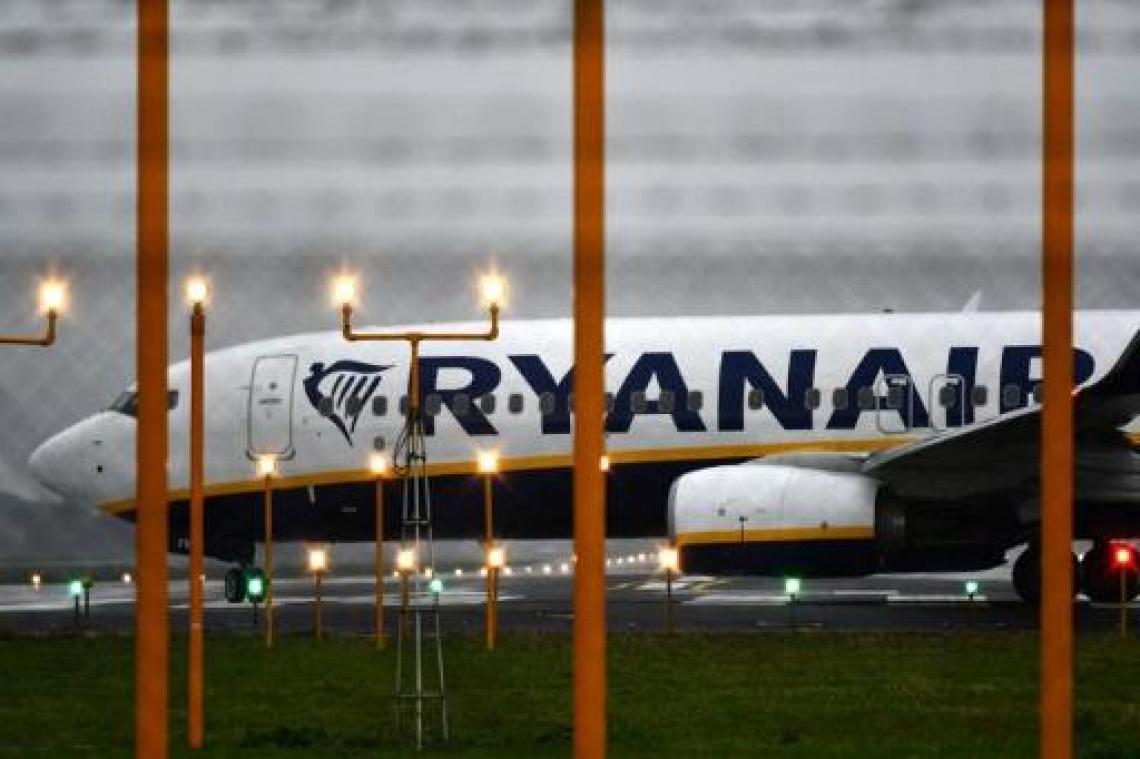 Ook Nederlandse piloten van Ryanair willen staken