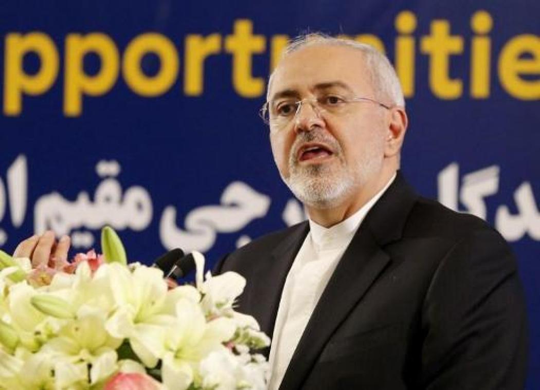 Iran noemt voorstel tot gesprek van Trump "reclamestunt die niet zal werken"
