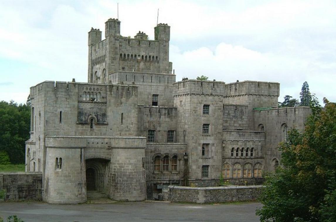 Kasteel van 'Game of Thrones' staat te koop