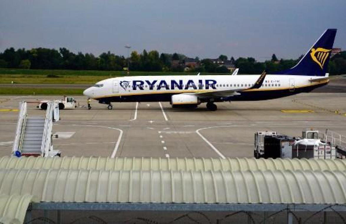 Belgische piloten zouden op 10 augustus staken