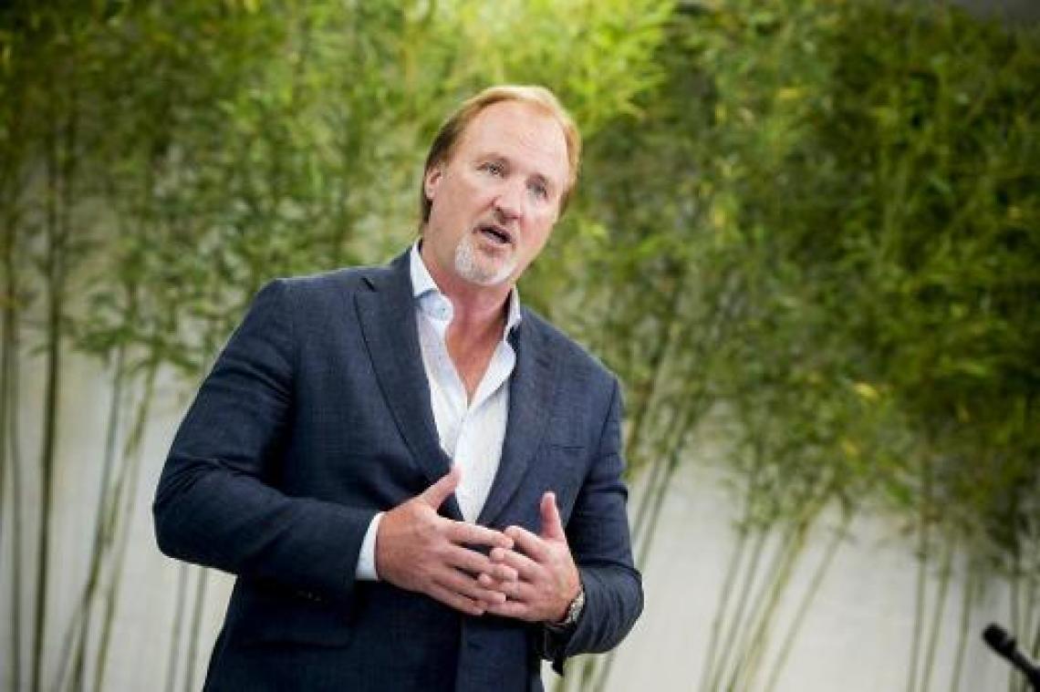 Telenet-klanten kunnen binnenkort sprekend zappen