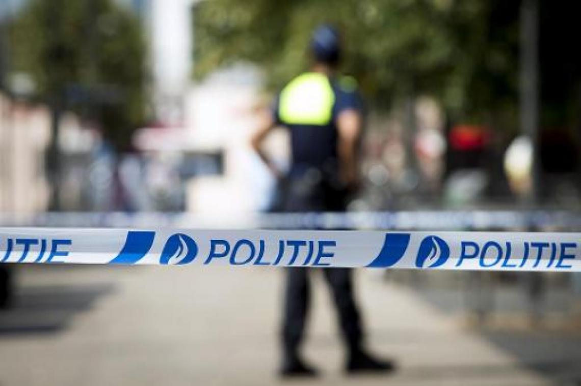 Slachtoffer zuuraanval nog steeds in levensgevaar, verdachte wordt deze namiddag verhoord