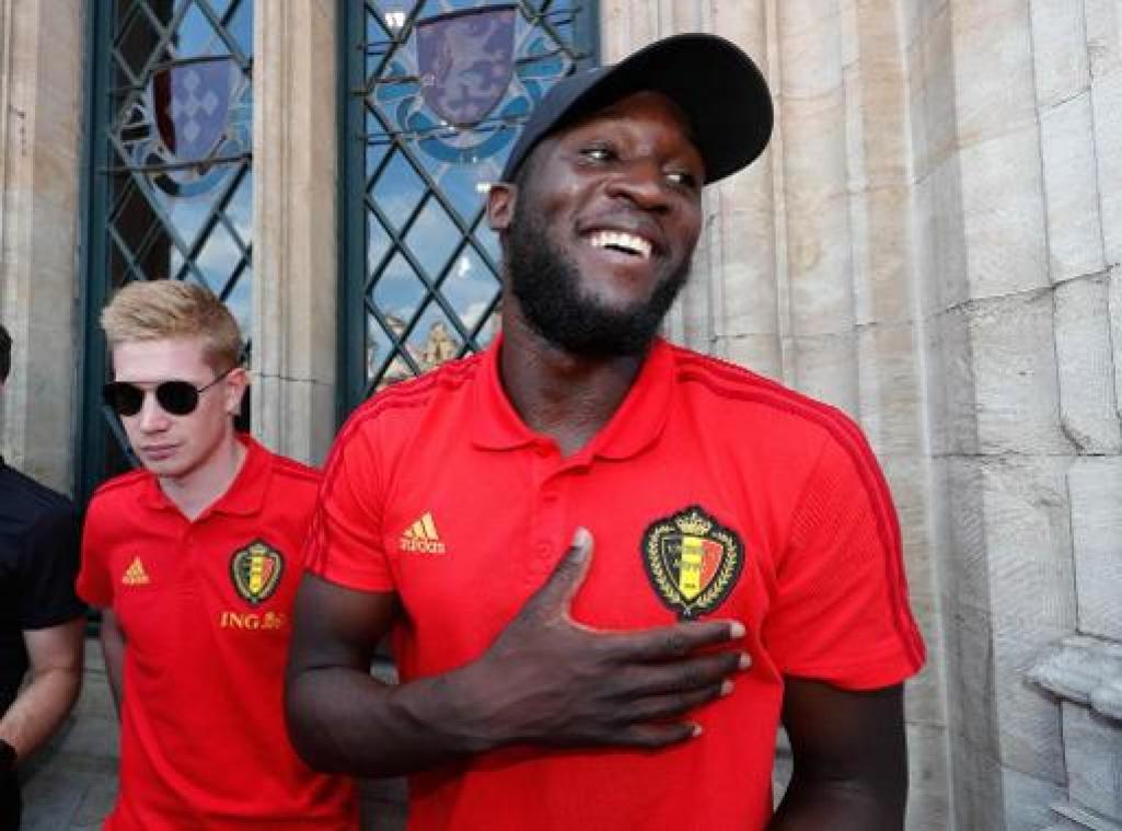 Mourinho haalt Romelu Lukaku drie dagen vroeger terug uit vakantie