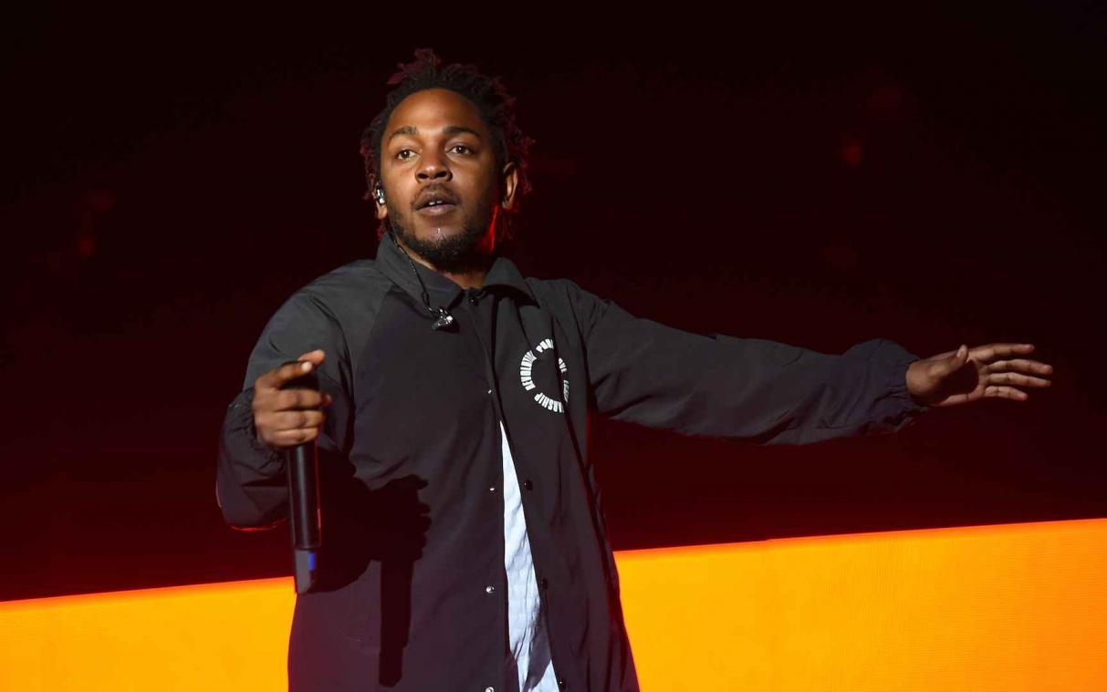 Kendrick Lamar en Taylor Swift grote favorieten op Grammy Awards