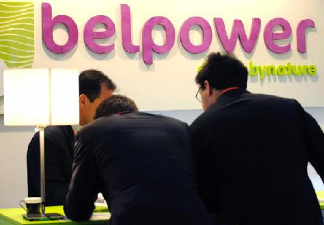 Chaos na implosie stroomleverancier Belpower