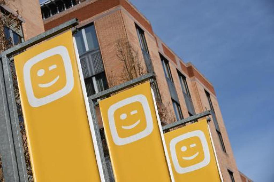 Telenet in beroep tegen regels die concurrentie moeten aanzwengelen