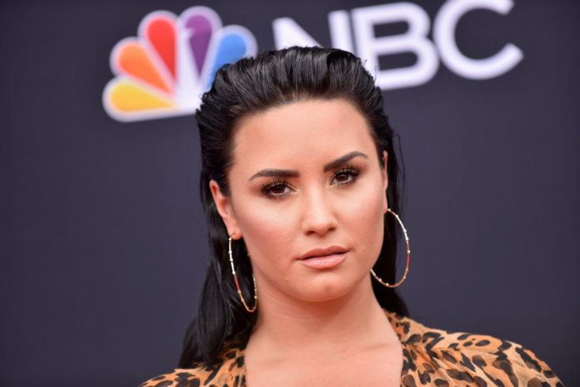 Demi Lovato mag deze week het ziekenhuis verlaten