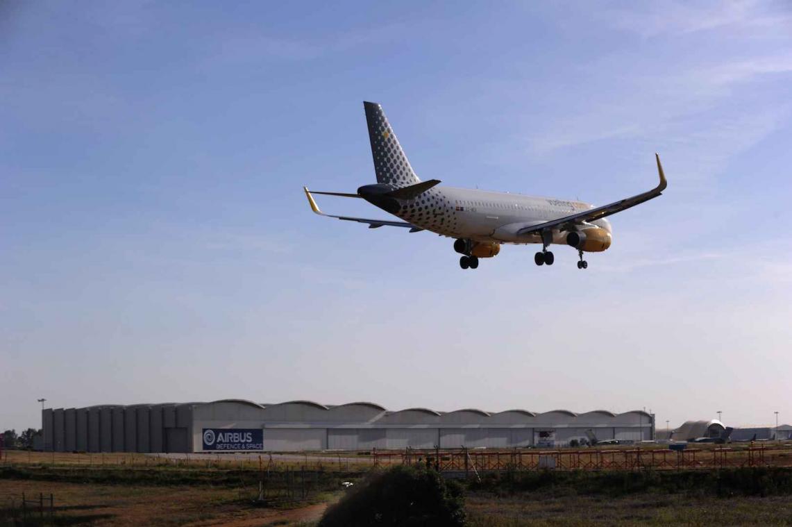 Vueling lanceert vliegtickets voor "nog onbesliste passagier"