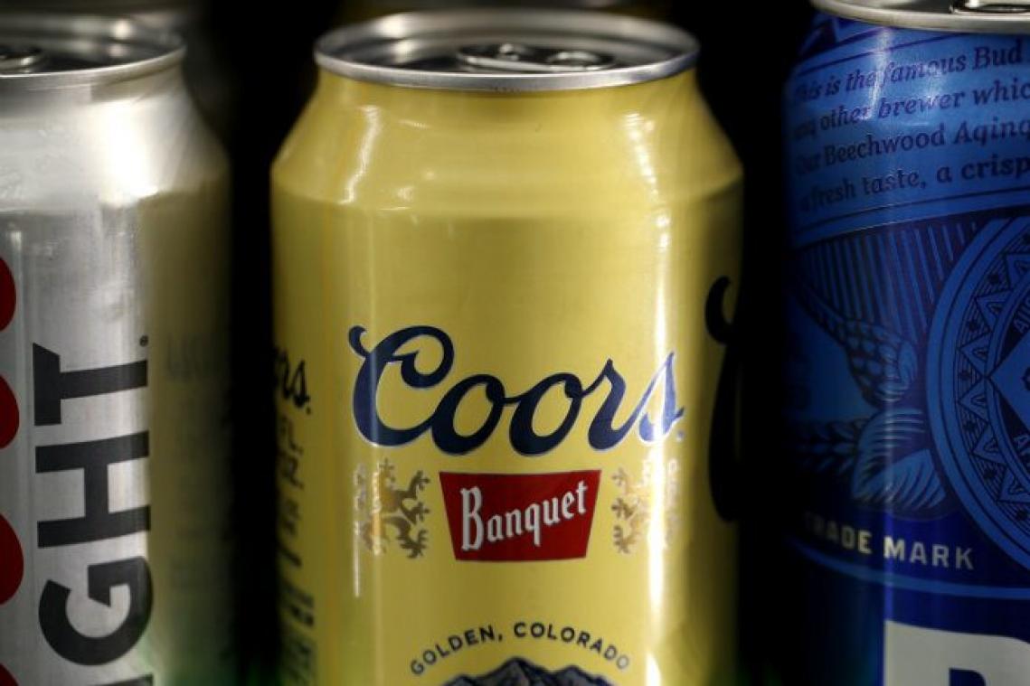 Canadese brouwerij lanceert softdrink op basis van marihuana