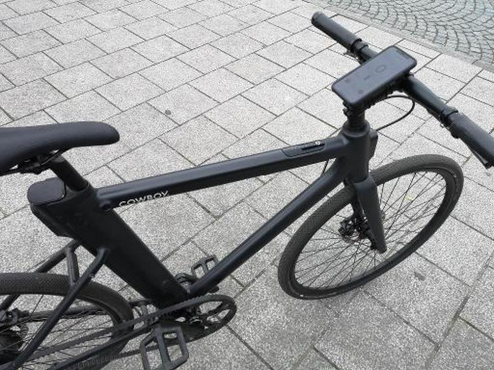 KU Leuven werkt aan universele lader voor elektrische fietsen