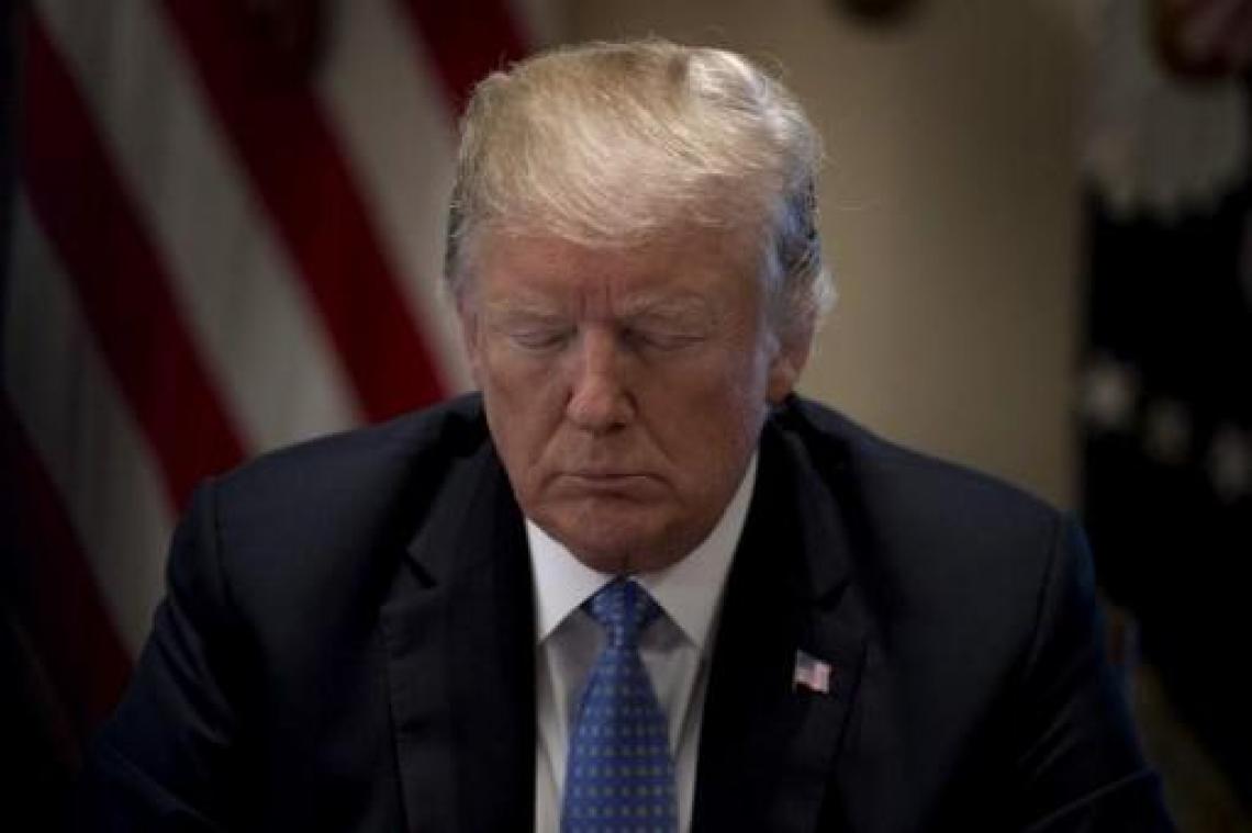 Regering-Trump bevriest milieunormen voor auto-industrie