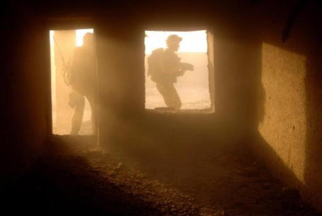 Zestigtal mensen bevrijd uit talibangevangenis in Afghanistan