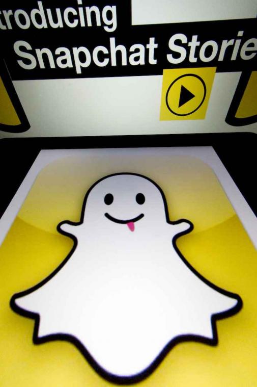 GETEST: ongemerkt screenshots nemen op Snapchat