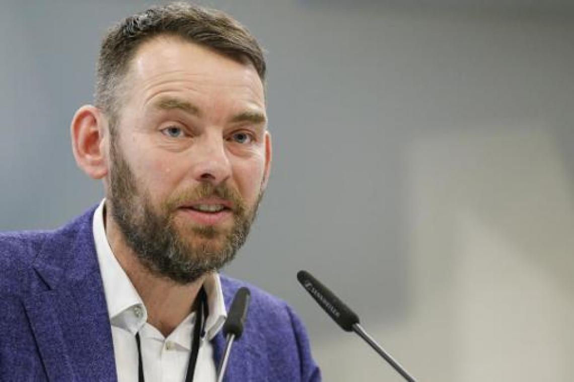 Omstreden Vlaanderen Isoleert is erkenning voor spouwmuurisolatie kwijt