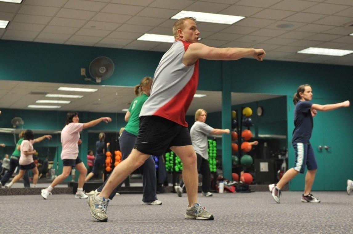 Verbrand je meer calorieën als je zweet tijdens het sporten?