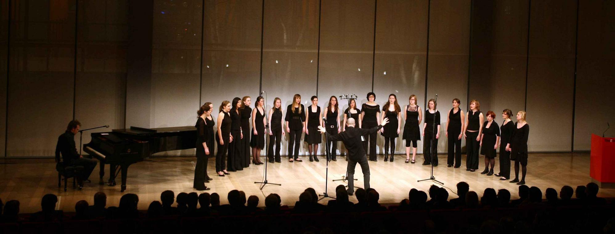 Scala viert 20-jarig bestaan met internationale tour