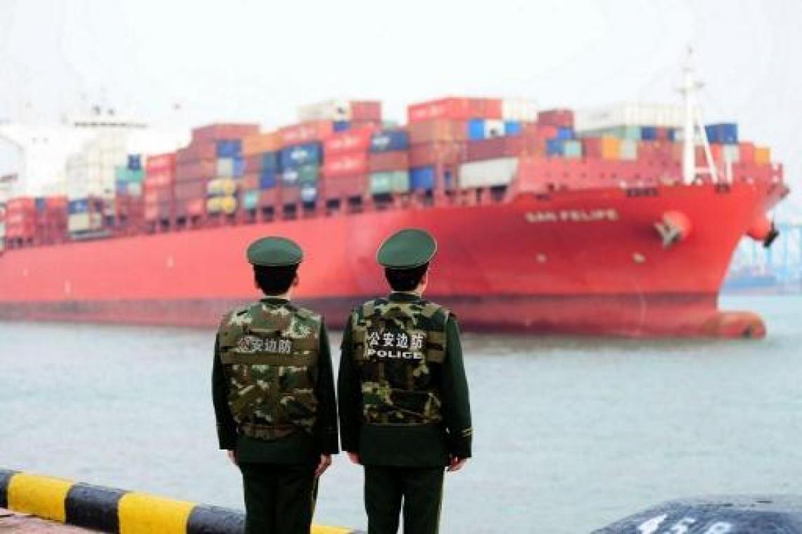 China breidt invoertarieven voor VS uit