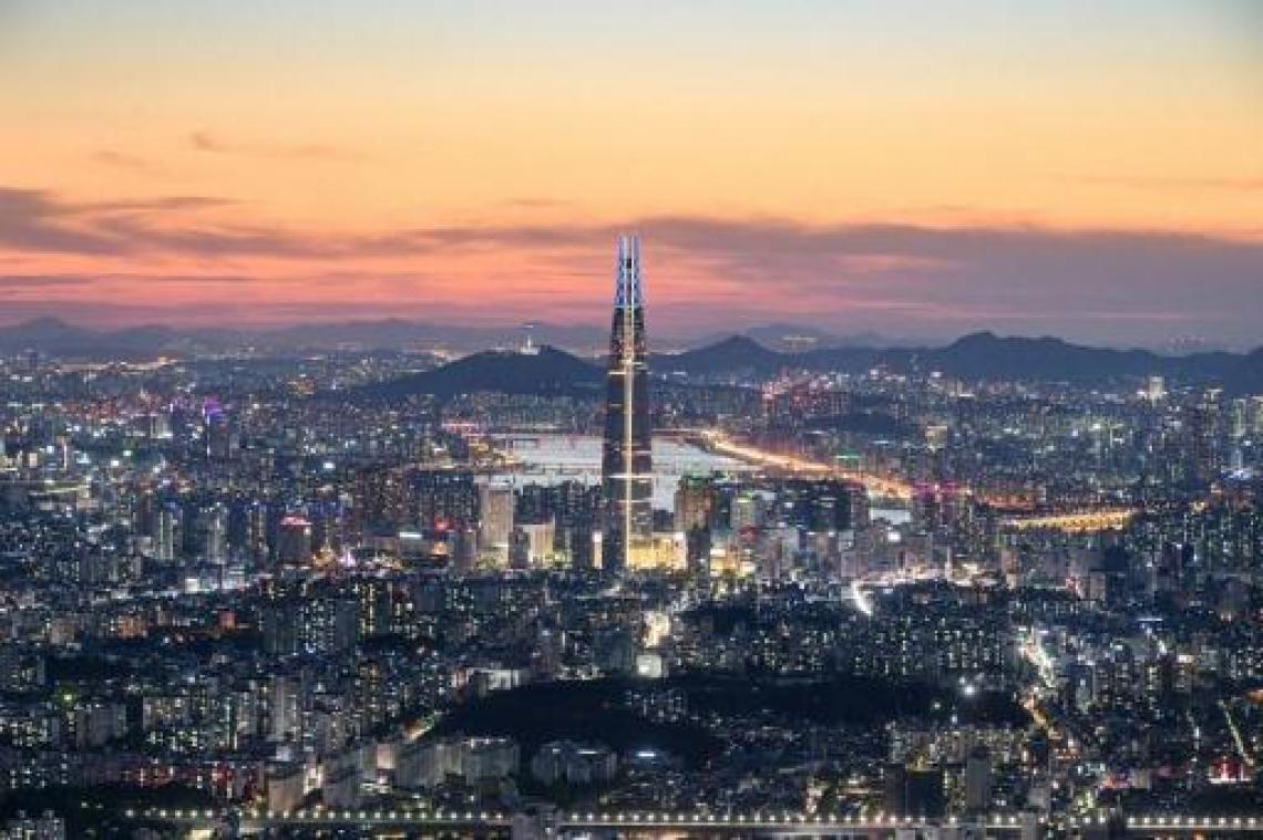 Meer dan 30 hittedoden in Zuid-Korea