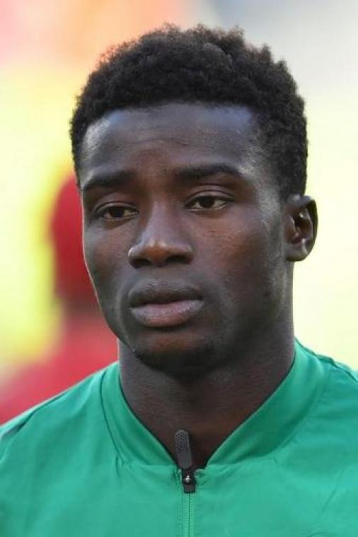 FC Barcelona haalt Moussa Wagué (Eupen) naar Nou Camp