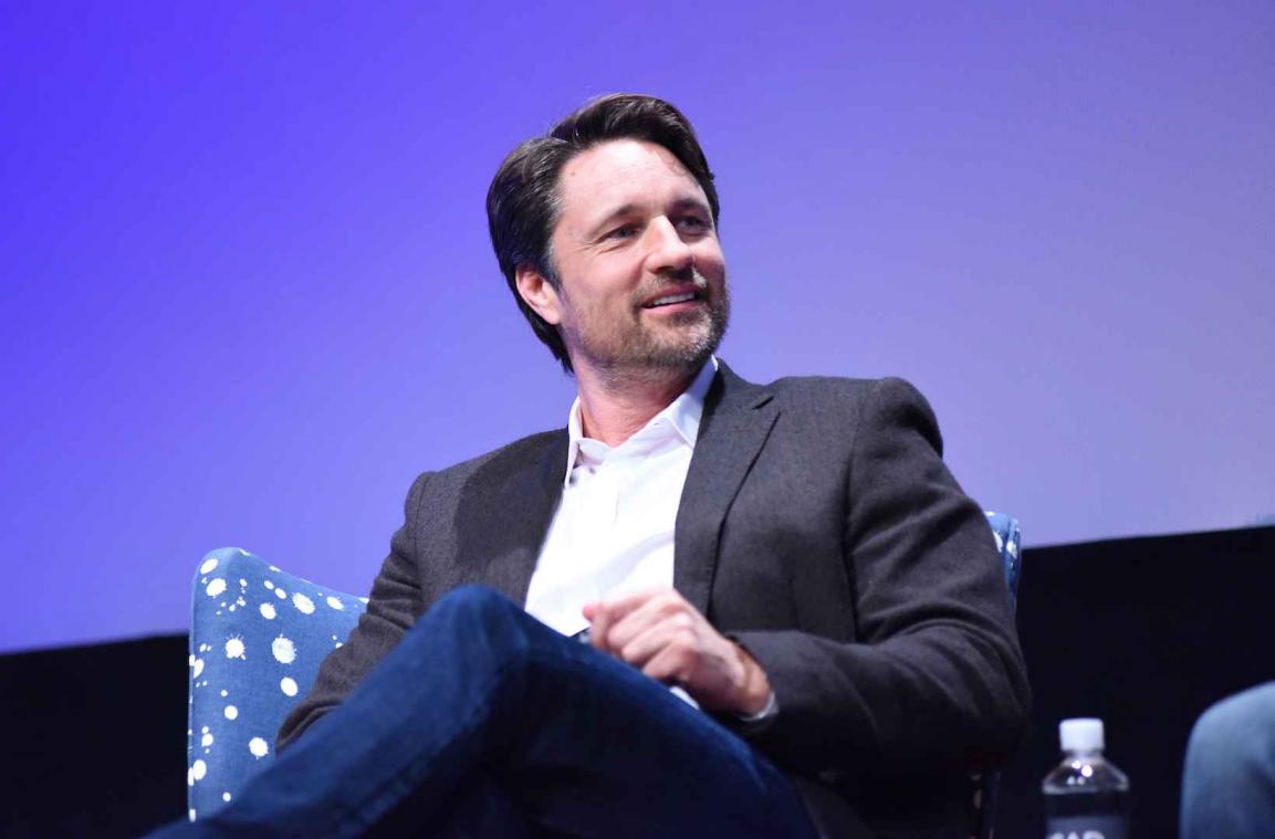 Grey's Anatomy introduceert nieuwe McDreamy