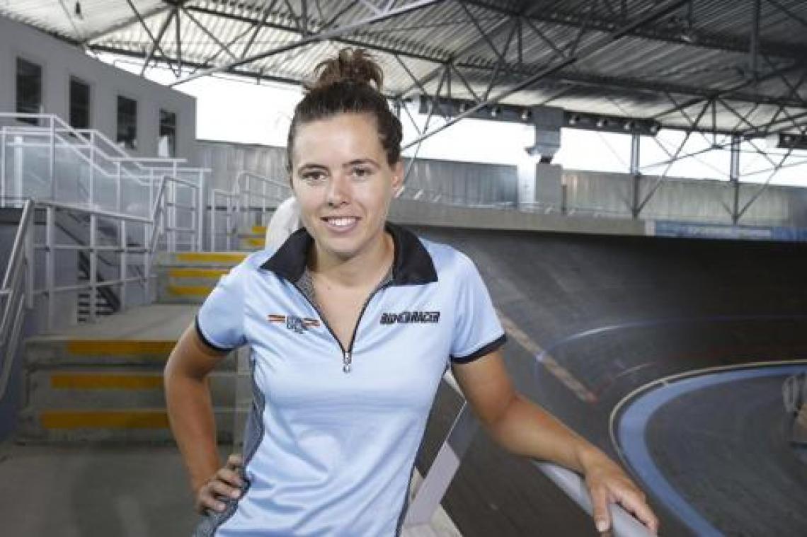 Exit voor Beckers en Dom in kwalificaties individuele achtervolging