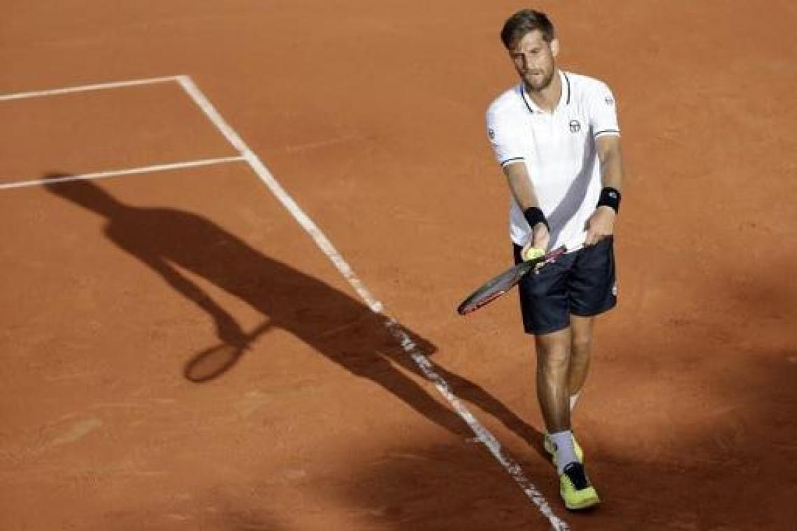 Slovaak Klizan pakt eindzege in Kitzbühel