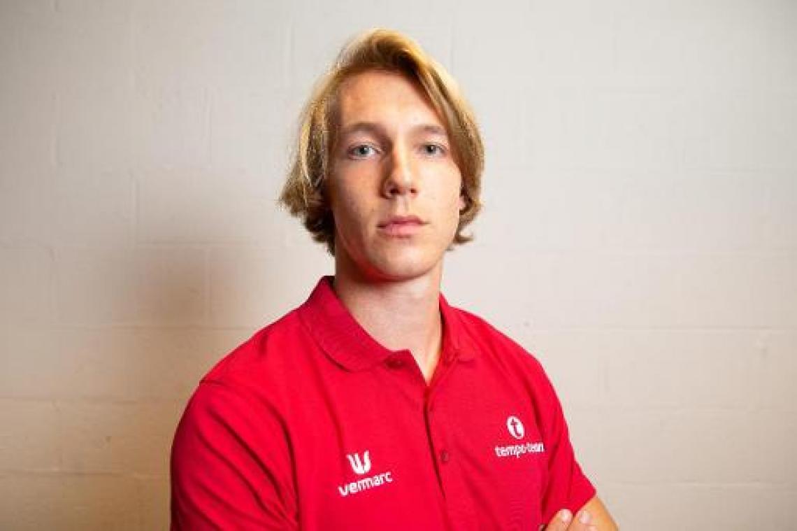 Flanders Cup Kessel-Lo - Broeders en Watrin overtuigen niet bij laatste test voor EK, Vranken wel pijlsnel