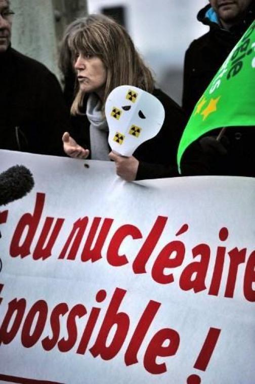 Nederlandse kerncentrale Borssele uitgeschakeld na storing