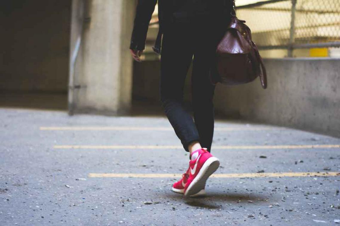 Islam' en 'Muslim' toegelaten op Nike-sneakers