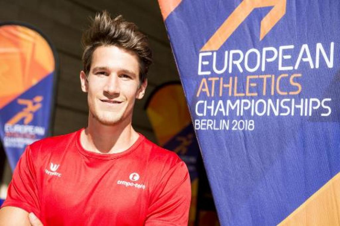 "In verschillende nummers nog nooit zo goed geweest"