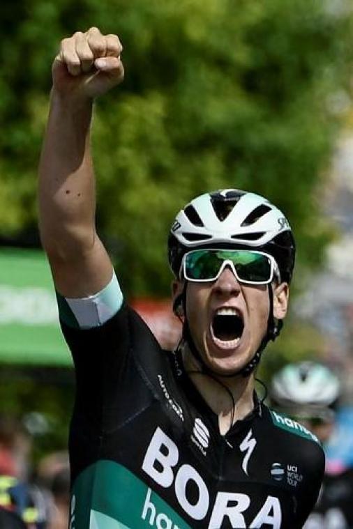 Ronde van Polen - Ackermann pakt tweede ritzege op rij