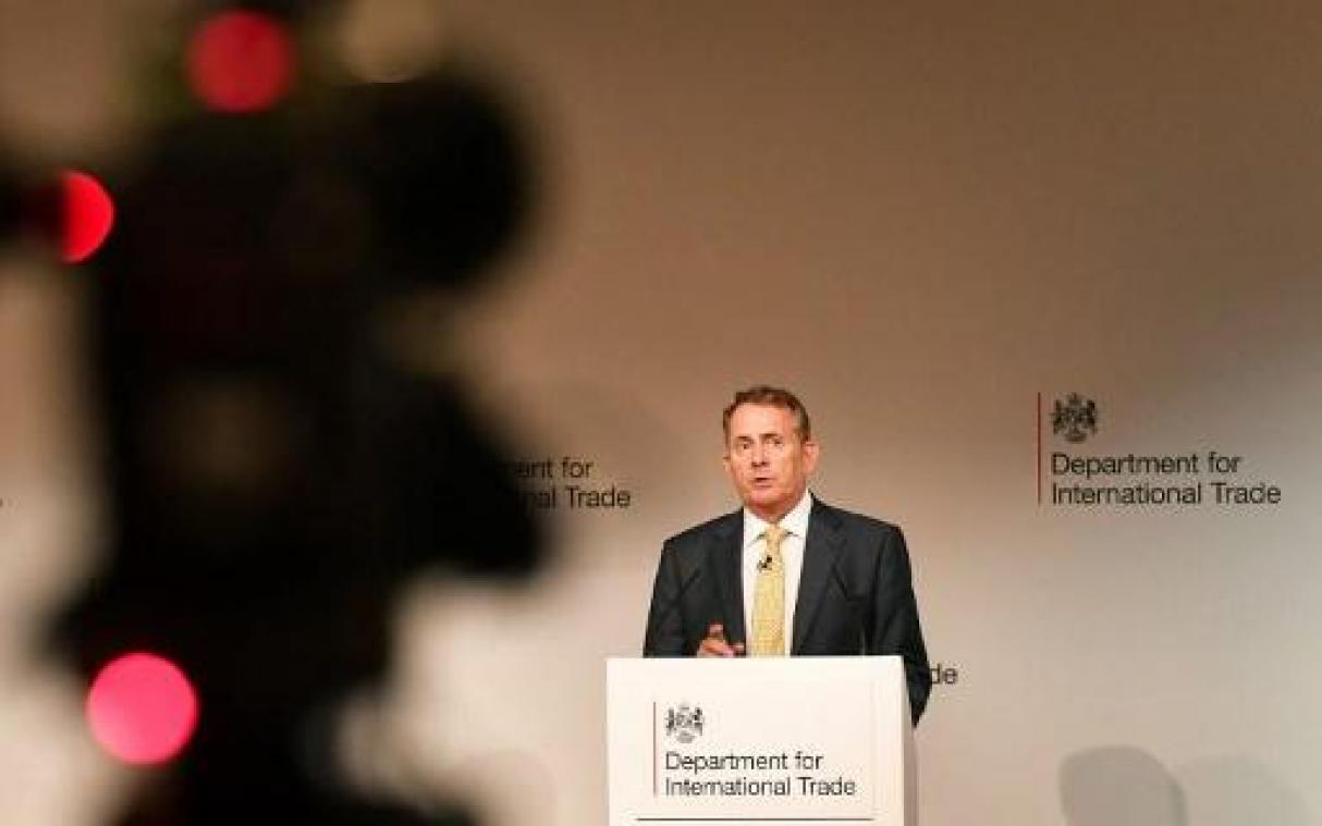 "Kans is groot dat Verenigd Koninkrijk uit EU stapt zonder akkoord"