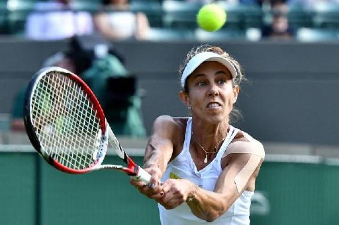 WTA San Jose - Mihaela Buzarnescu haalt eerste WTA-titel binnen