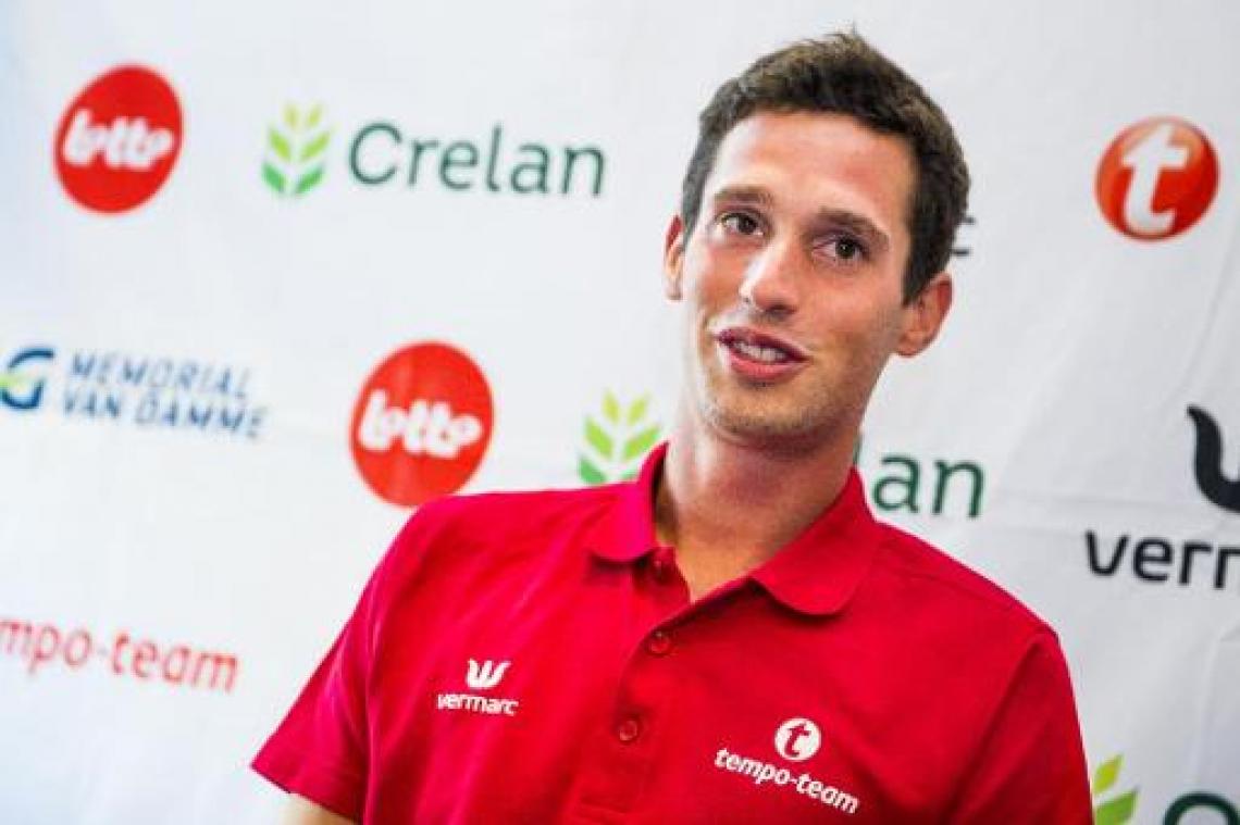 EK atletiek - Meer dan 1.500 atleten tekenen vanaf maandag present in Berlijn