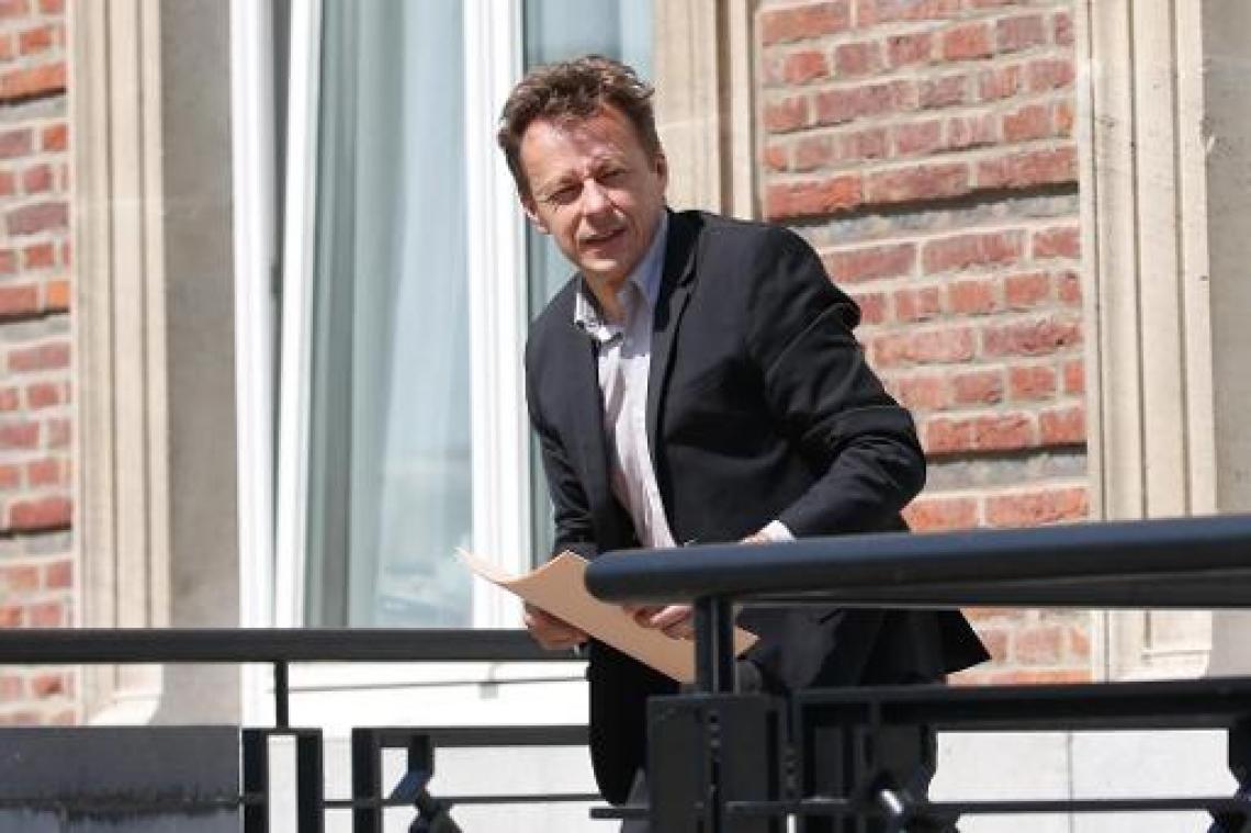In 246 Waalse dorpen stroomt het water direct van de afvoer naar de beek