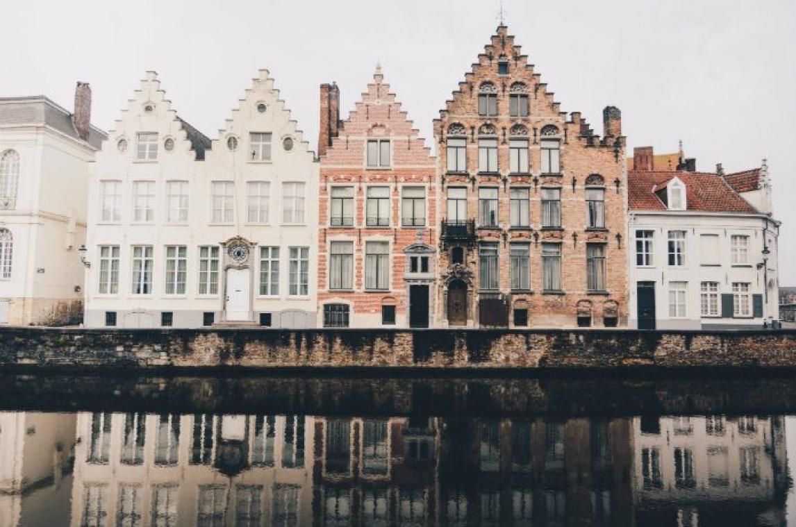 Belg is zo teleurgesteld dat hij asiel aanvraagt in Nederland