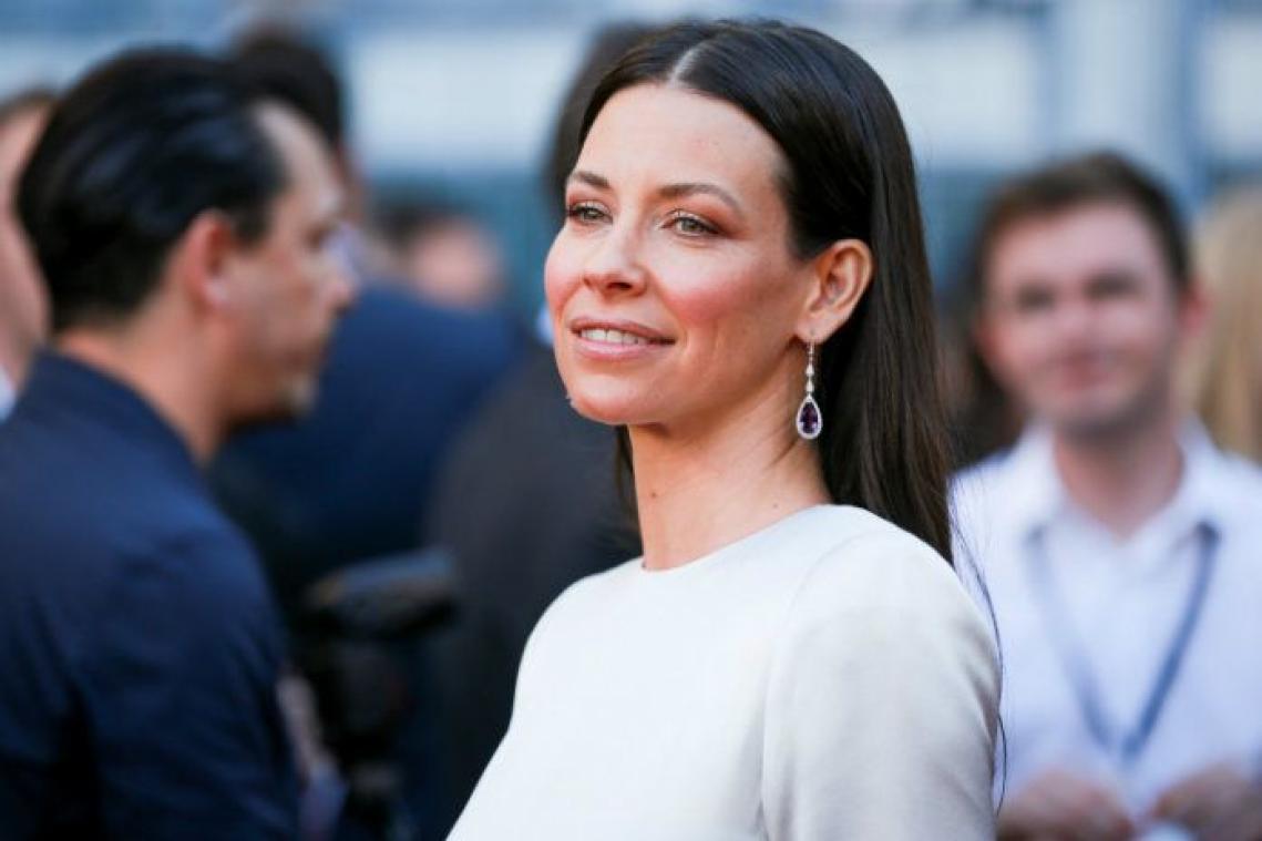 Actrice Evangeline Lilly krijgt excuses aangeboden van makers 'Lost'