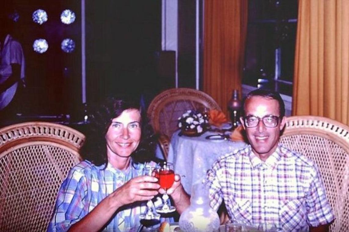 Schilderij van 140 miljoen euro wordt na 30 jaar gevonden in slaapkamer van alledaags koppel