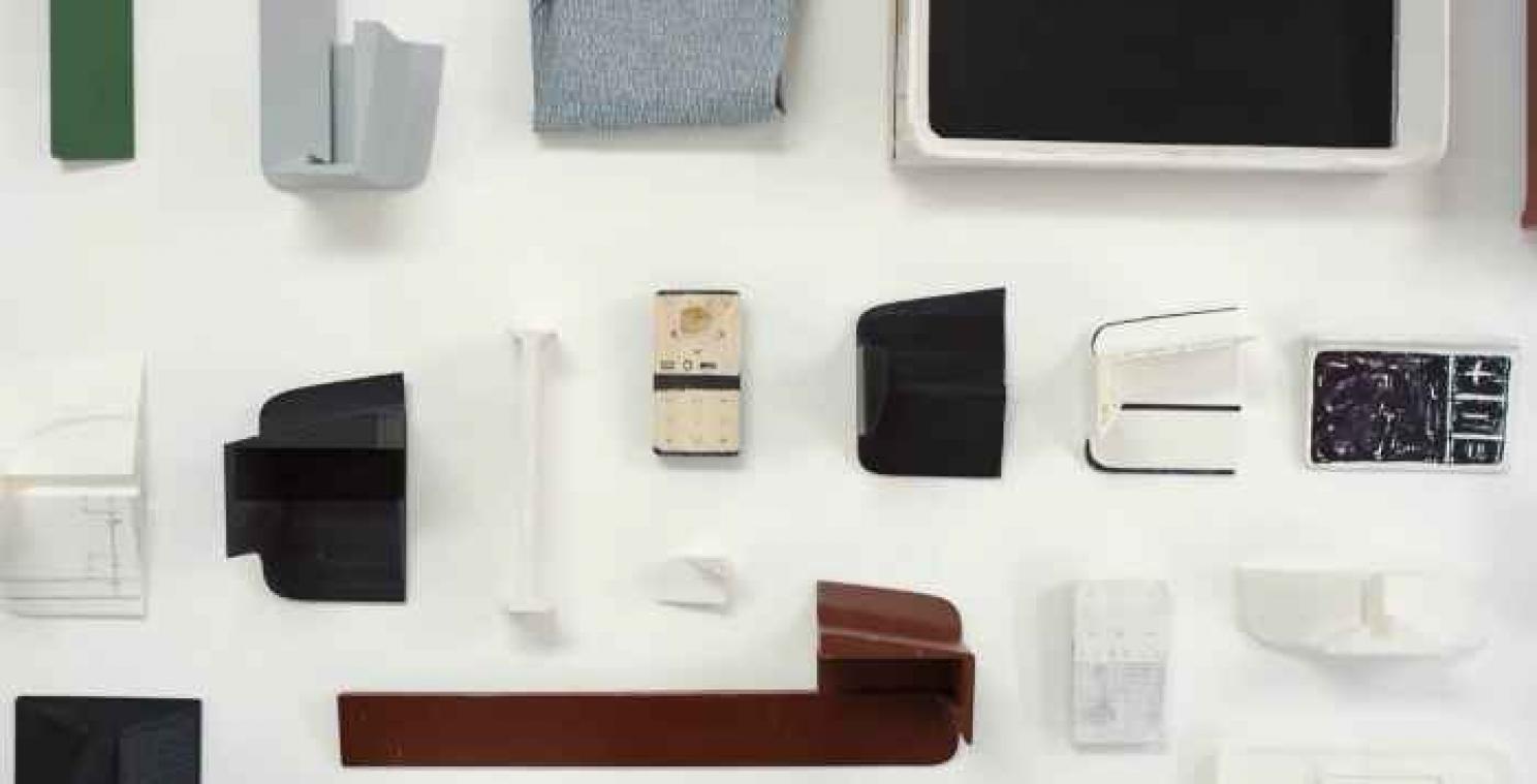Zes designs waarmee de gebroeders Bouroullec hun buitengewone talent tonen