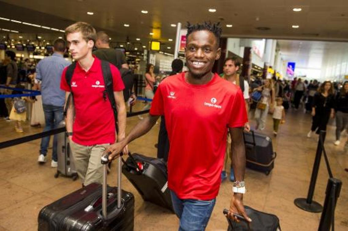 EK atletiek - Isaac Kimeli gaat voor top 8