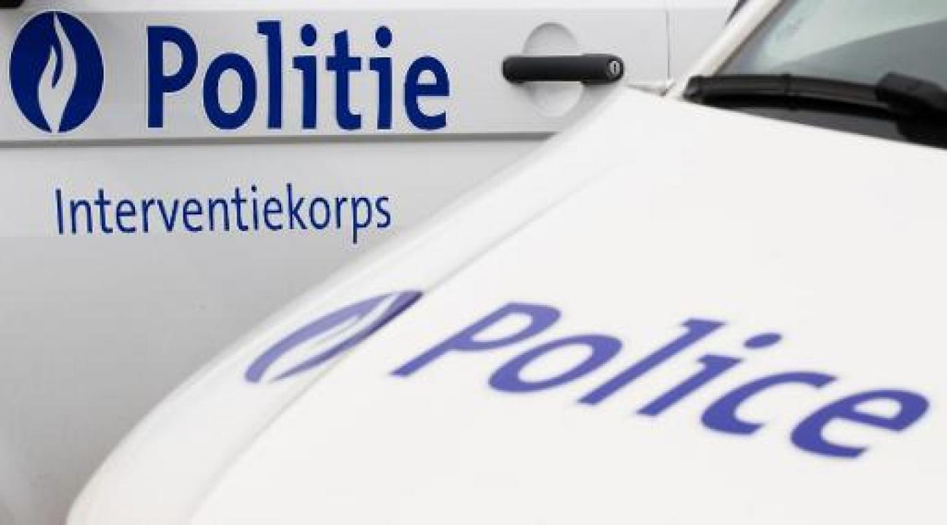 Politiepersoneel mag nevenberoep uitoefenen