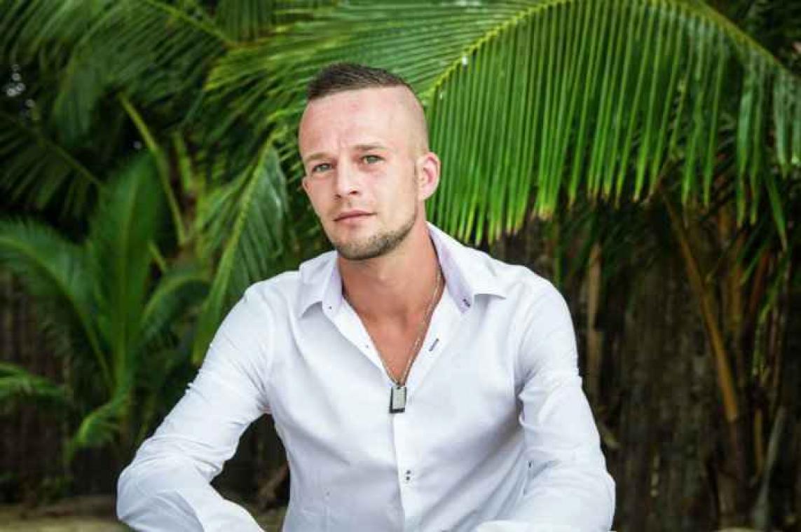 'Temptation-Tim' gaat Vlaanderen leren flirten