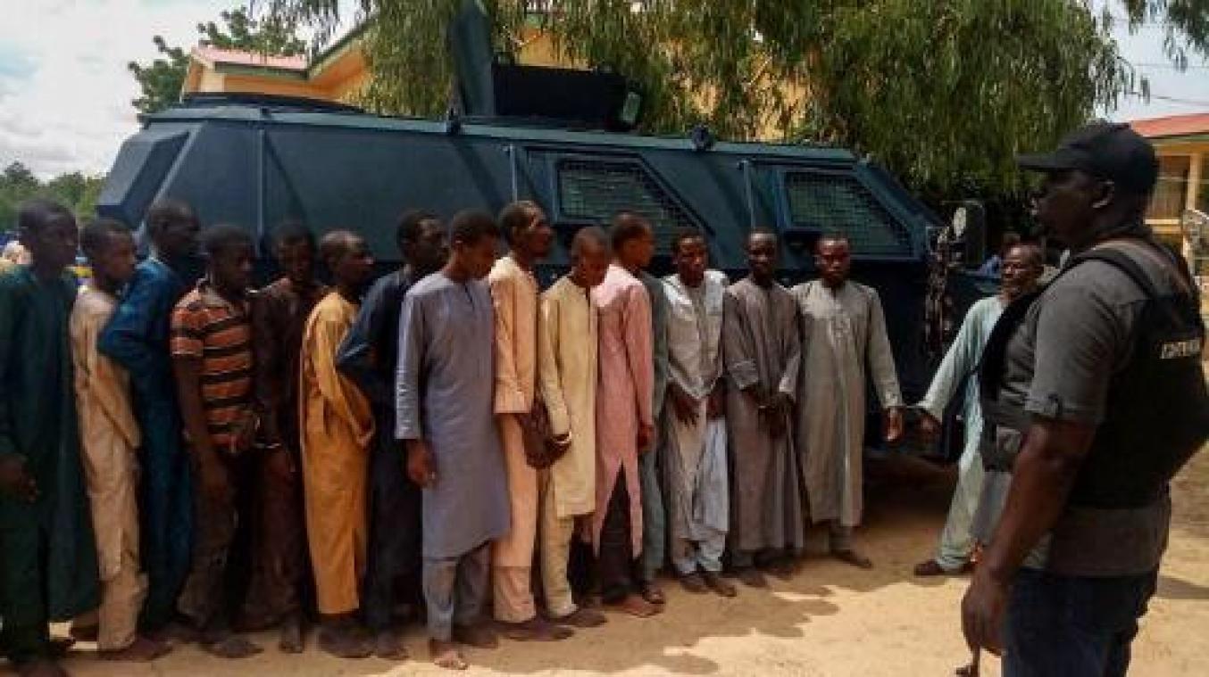 Boko Haram doodt zeven mensen in noorden Nigeria