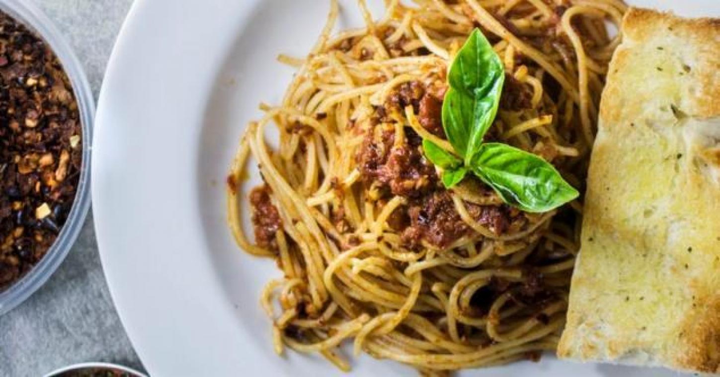 Antwerpenaar laat graag Thais leveren, Leuven kiest voor klassieke spaghetti