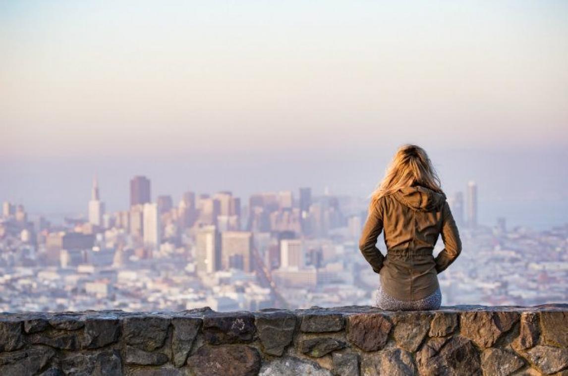 Millennials wonen het liefst in de stad