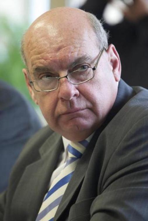 Gentse politici veroordelen geweld